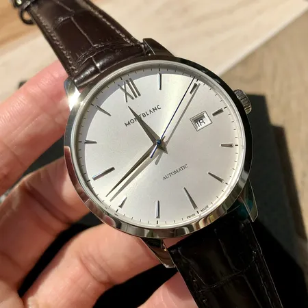 モンブラン 腕時計