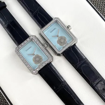 シャネル 腕時計