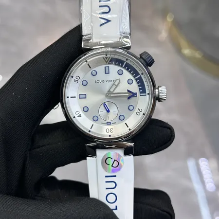 ルイヴィトン 腕時計