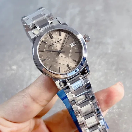 バーバリー ス 腕時計