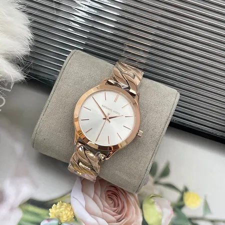 マイケルコース 腕時計