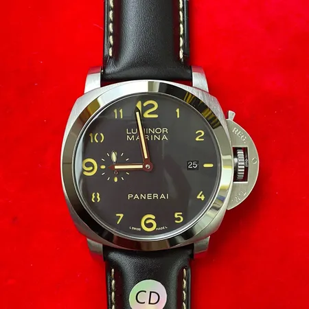 オフィチーネ パネライ 腕時計