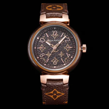 ルイヴィトン 腕時計