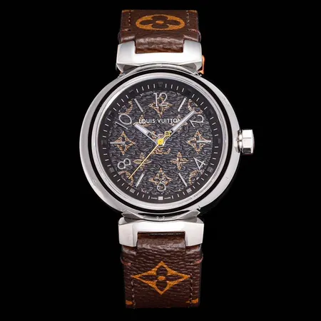 ルイヴィトン 腕時計