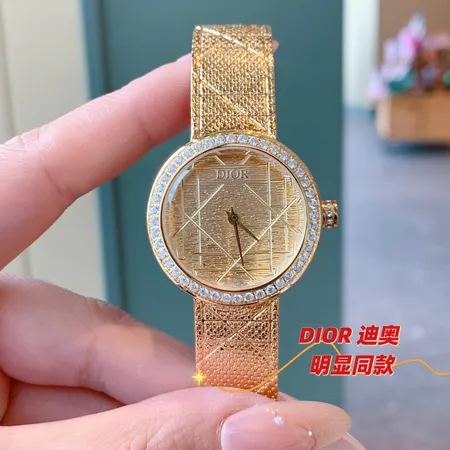 ディオール 腕時計
