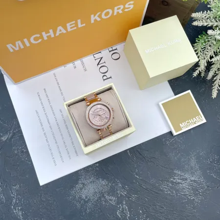 マイケルコース 腕時計