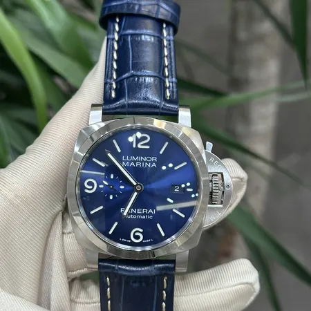 オフィチーネ パネライ 腕時計