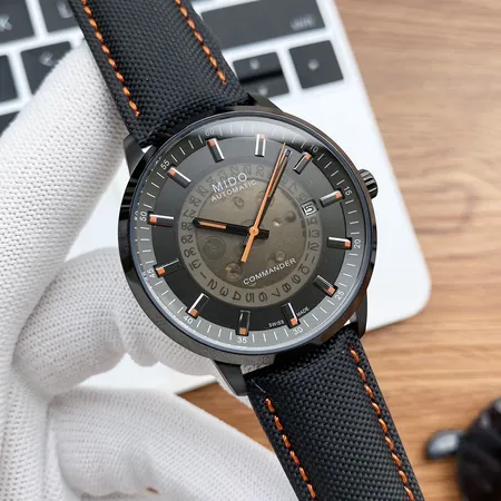 ミド 腕時計