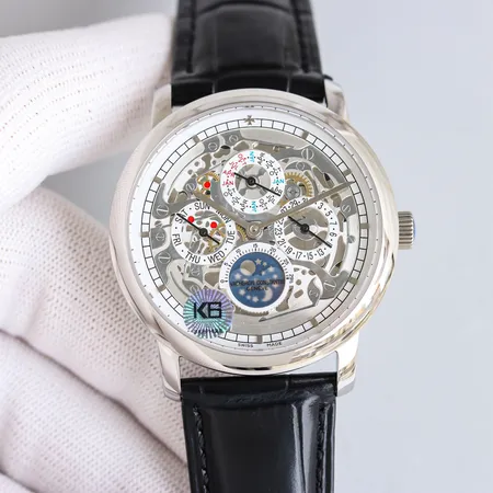 ヴァシュロン コンスタンタン 腕時計