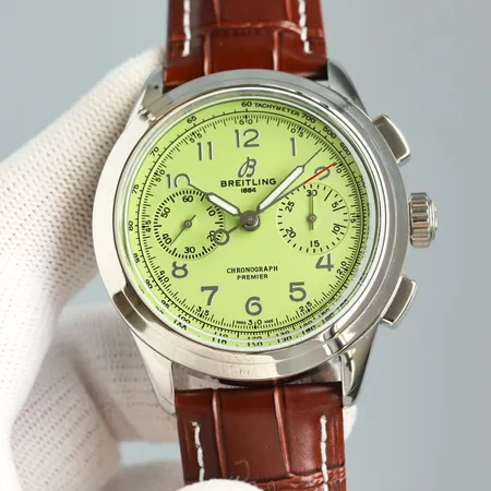 ブライトリング 腕時計