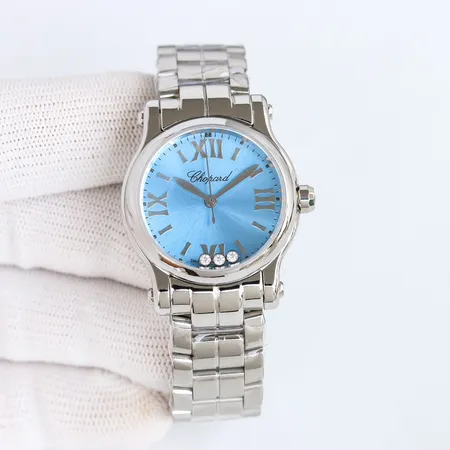 ショパール 腕時計