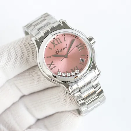 ショパール 腕時計