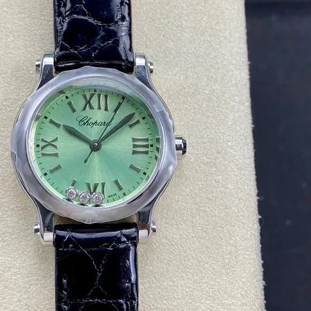 ショパール 腕時計