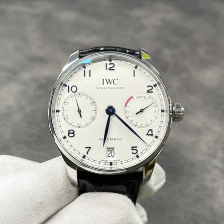 インターナショナル ウォッチ カンパニー 腕時計