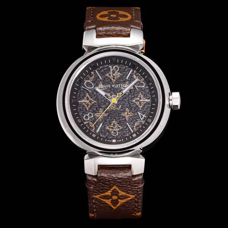ルイヴィトン 腕時計