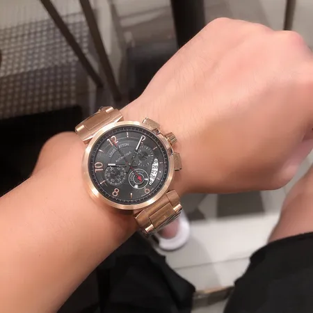 ルイヴィトン 腕時計