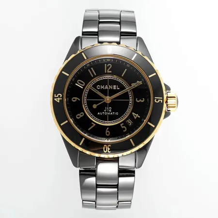 シャネル 腕時計