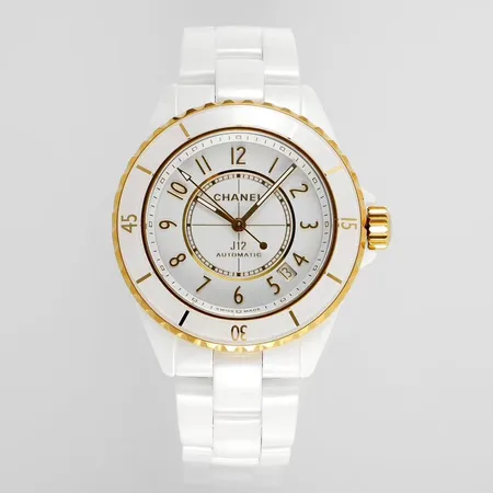 シャネル 腕時計