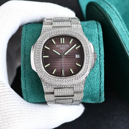 スワロフスキー 腕時計