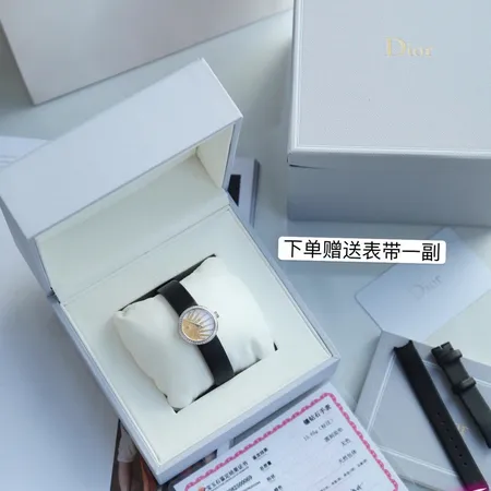 ディオール 腕時計