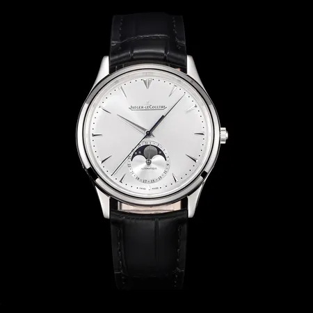 ジェー・ルクルト 腕時計