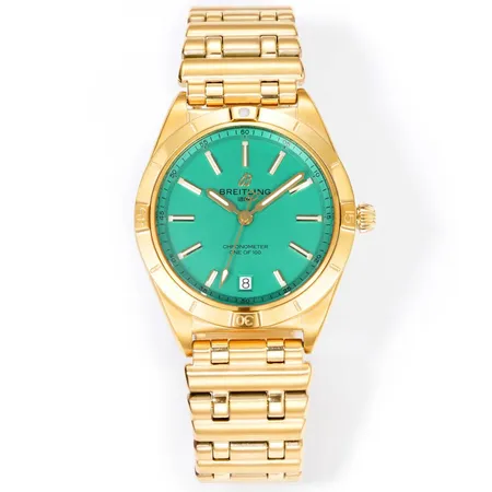 ブライトリング 腕時計