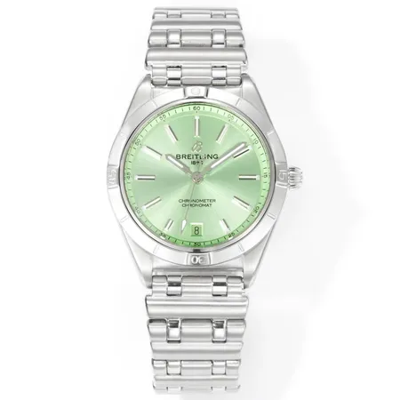 ブライトリング 腕時計