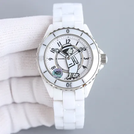 シャネル 腕時計