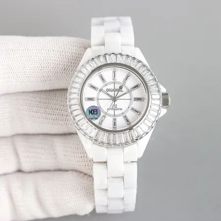 シャネル 腕時計