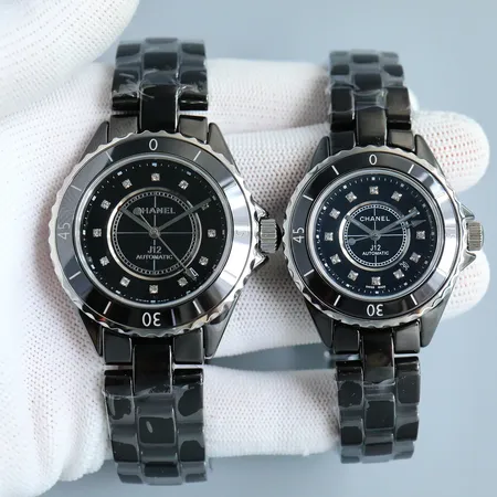 シャネル 腕時計