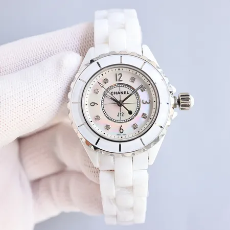 シャネル 腕時計