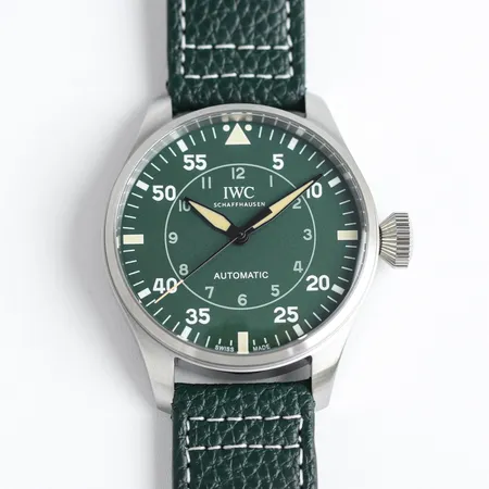 インターナショナル ウォッチ カンパニー 腕時計