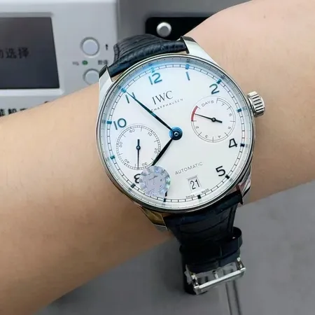 インターナショナル ウォッチ カンパニー 腕時計