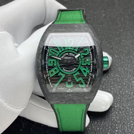 フランク ミュラー 腕時計