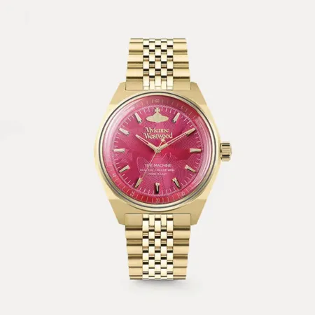 ヴィヴィアン・ウエストウッド 腕時計