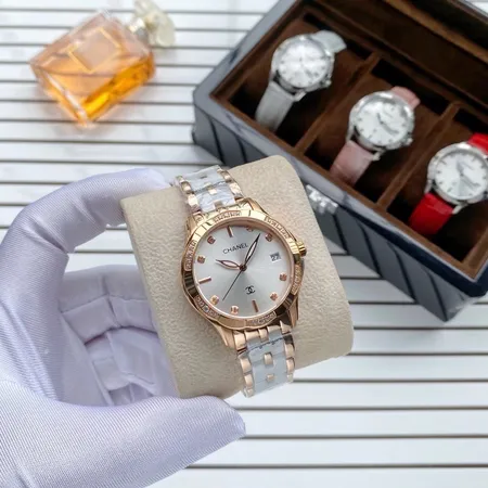 シャネル 腕時計