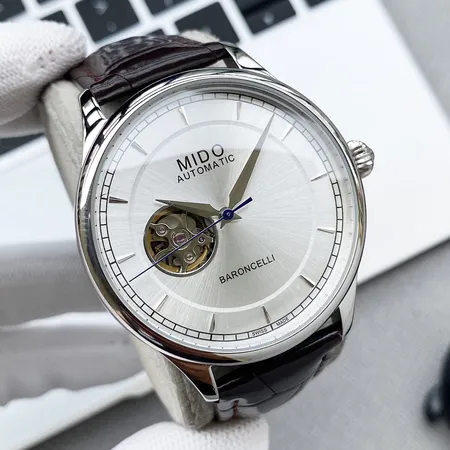 ミド 腕時計