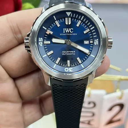 インターナショナル ウォッチ カンパニー 腕時計