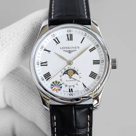 ロンジン 腕時計