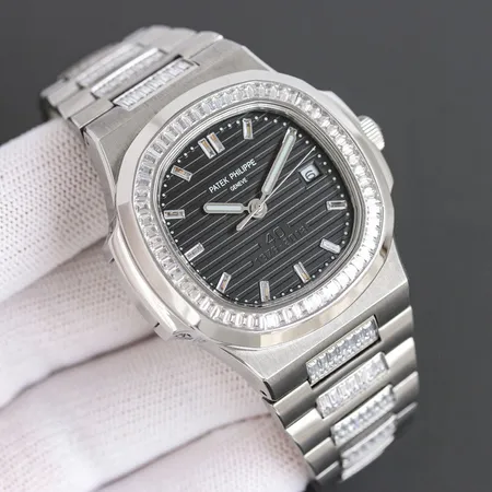 パテック フィリップ 腕時計