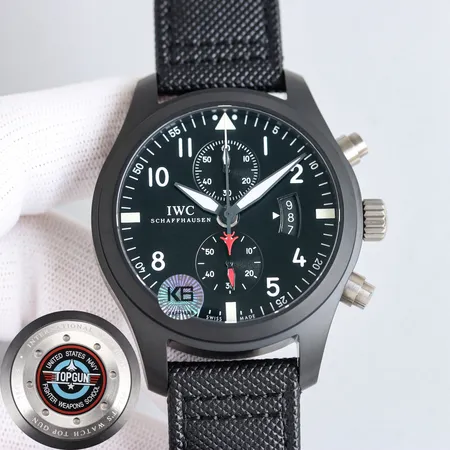 インターナショナル ウォッチ カンパニー 腕時計