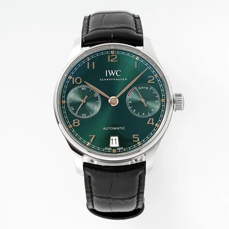 インターナショナル ウォッチ カンパニー 腕時計