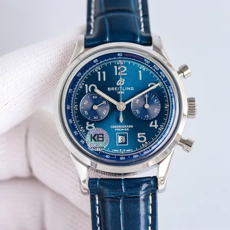 ブライトリング 腕時計