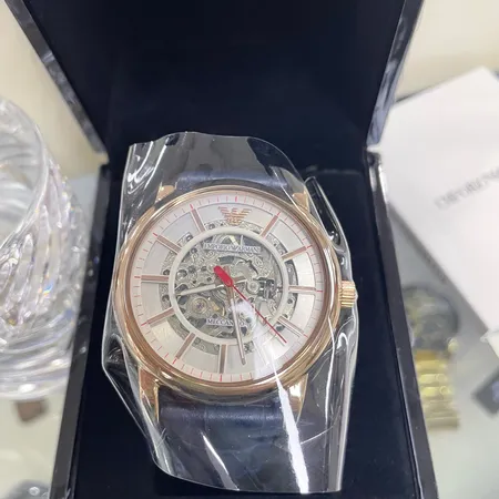 ルイヴィトン 腕時計