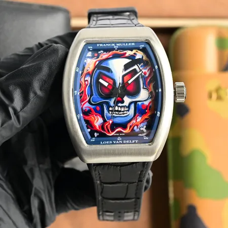 フランク ミュラー 腕時計