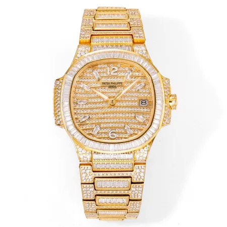 パテック フィリップ 腕時計