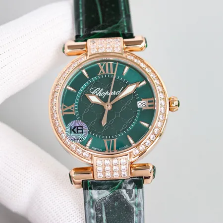 ショパール 腕時計