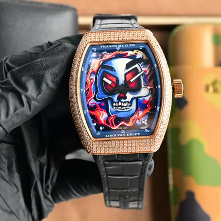 フランク ミュラー 腕時計