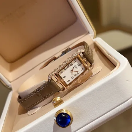 エルメス 腕時計