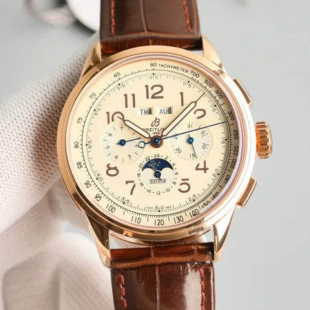 ブライトリング 腕時計